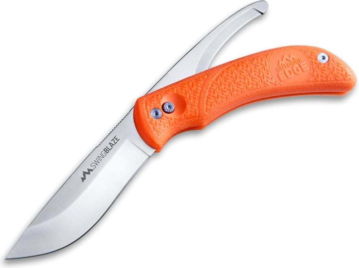 Image du produit Outdoor Edge Couteau de chasse SwingBlade (9.10 cm)