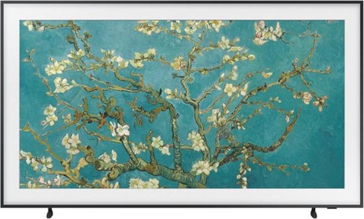Produktbild Samsung The Frame QE65LS03B - (EU) (65", LS03B (EU), QLED, 4K, 2023)