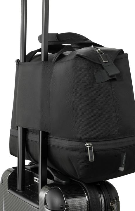 Produktbild Victorinox Werks Traveler 6.0, Weekender, Black (30 l)