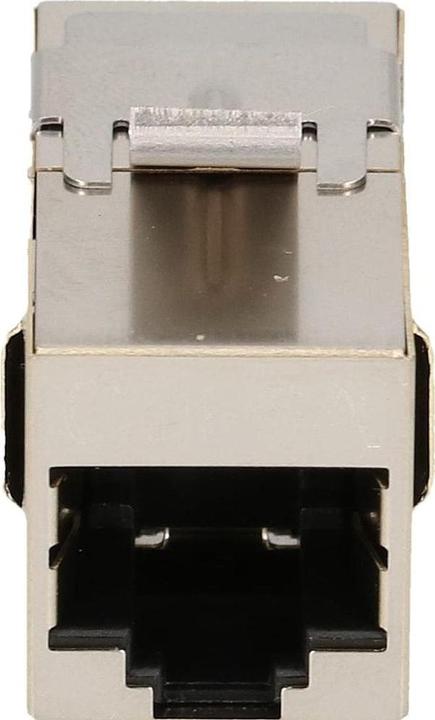 Actual product image Bachmann CAT6 Coupling