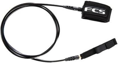 Actual product image FCS 8ft Reg Classic Leash