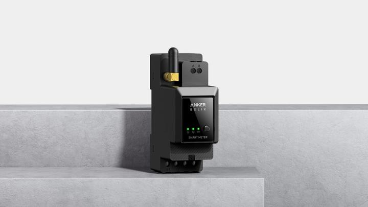 Produktbild Anker Solix Smartmeter