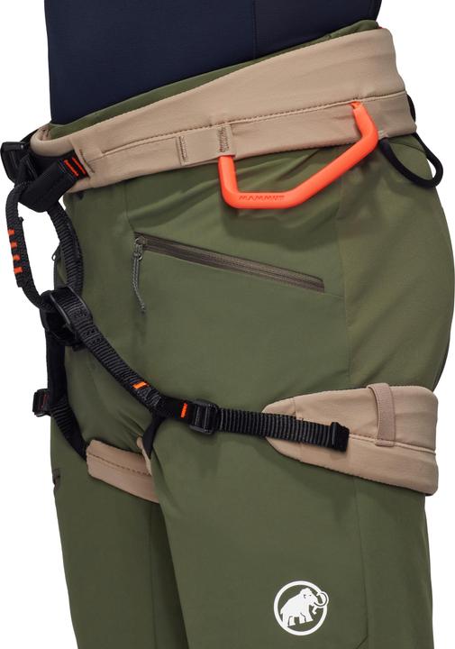 Immagine prodotto Mammut Pantaloni Courmayeur SO Uomo (46)