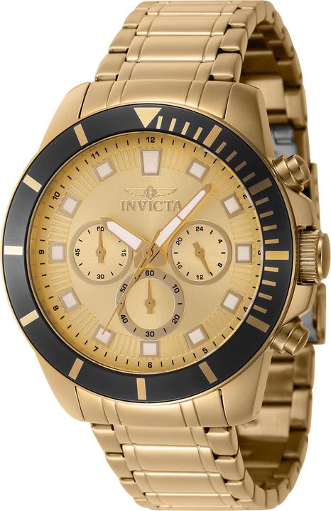 Image du produit Invicta Pro Diver - 46045 (Chronographe, 45 mm)