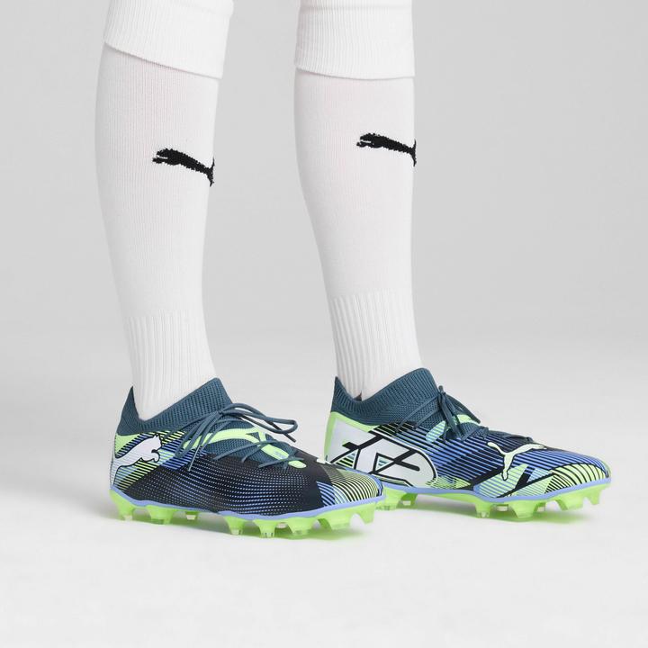 Actual product image Puma Future 7 Match Fg/Ag (42)
