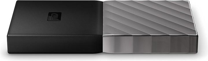 Produktbild WD My Passport SSD (1000 GB)