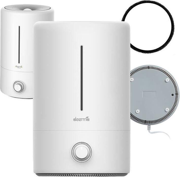 Image du produit Deerma Humidificateur ultrasonique F628W (30 m²)