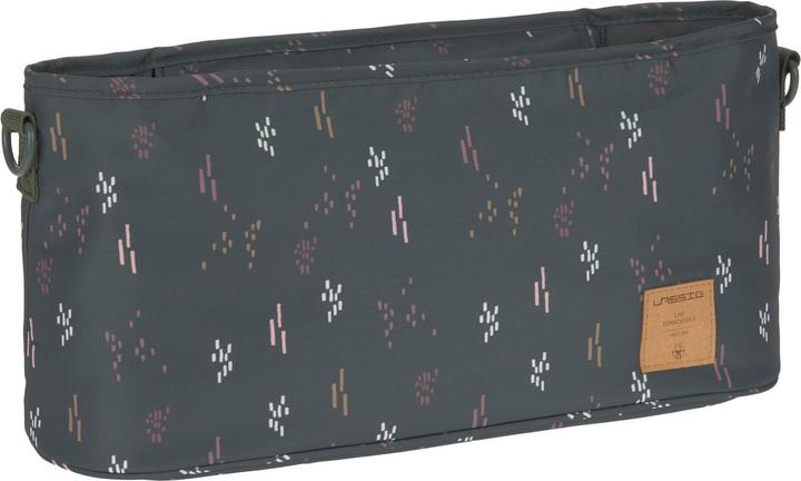 Actual product image Lässig Goldie Buggy Organizer