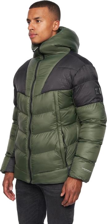 Produktbild Duck and Cover Raymax Steppjacke (XL)