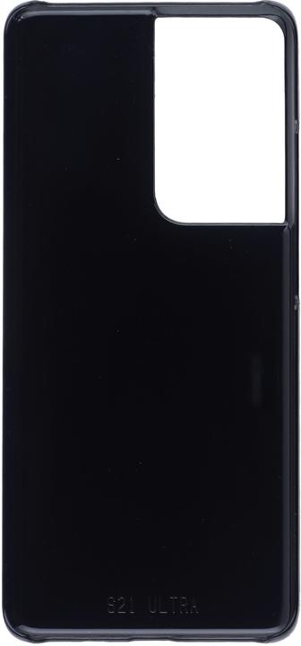 Produktbild PhoneLook Hülle Black Sky Clouds (Samsung Galaxy S21 Ultra 5G)