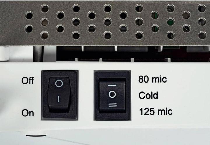 Produktbild Leitz iLAM Home Office (80 - 125 µm, A3)