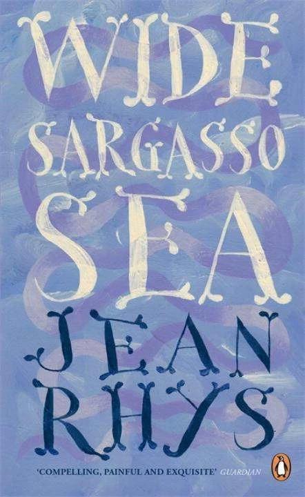 Produktbild Wide Sargasso Sea (Englisch, Jean Rhys, 2011)