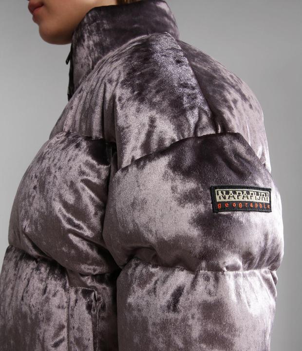 Produktbild Napapijri damen-daunenjacke a-beay (L)