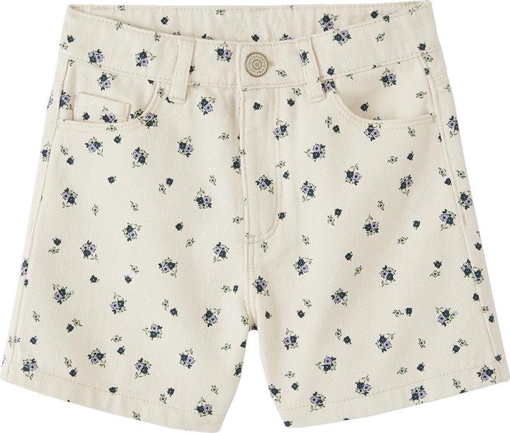Produktbild Vertbaudet Mädchen Shorts (110)