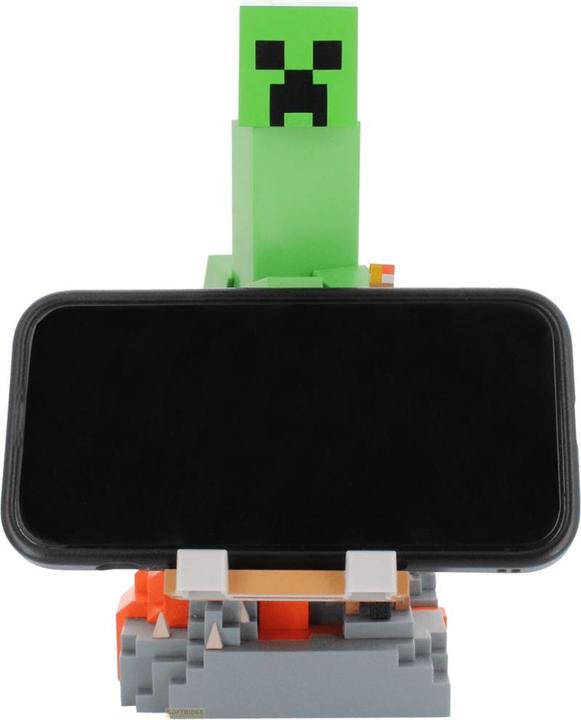 Immagine prodotto Exquisite Gaming Cable Guy - Minecraft Creeper (PS5)
