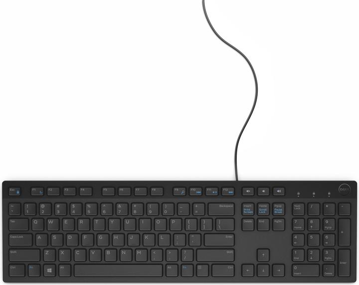 Dell Kb216