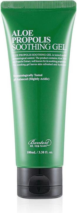 Benton aloe propolis soothing gel (100 ml, Gesichtsgel)
