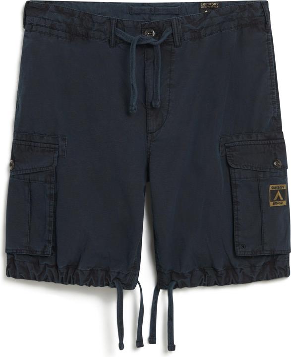 Image du produit Superdry PARACHUTE LIGHT SHORT Heren Broek (38)