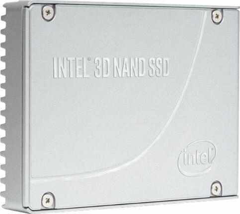 Actual product image Intel ® DC P4610 series SSDs (3.2 TB (3200 GB, 2.5")