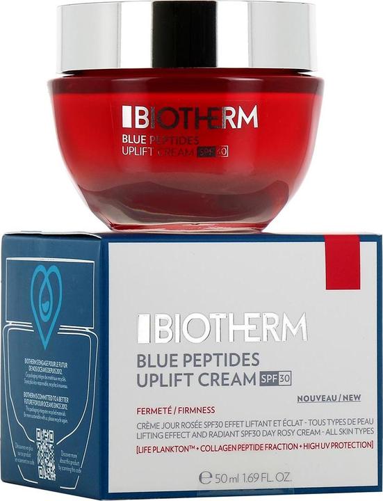 Produktbild Biotherm Blue Therapy BC Uplift SPF30 (50 ml, Tagescreme, SPF 30)