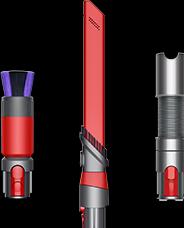 Dyson Zubehörset zu V7, V8, V10, V11, V12, V15, Outsize, 3-teilig