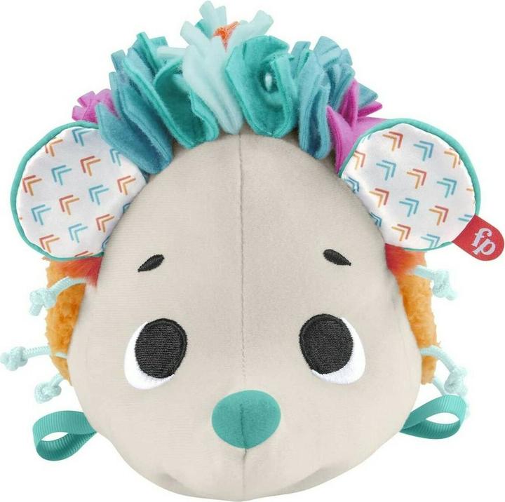 Produktbild Fisher-Price Knuddel-Igel (15.20 cm)