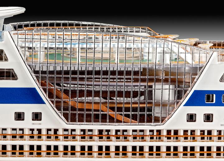 Image du produit Revell Aida