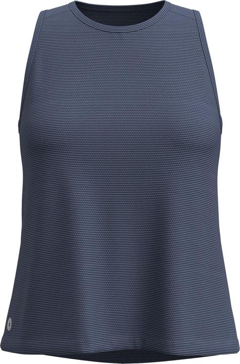 Smartwool Women's Active Mesh High Neck Tank