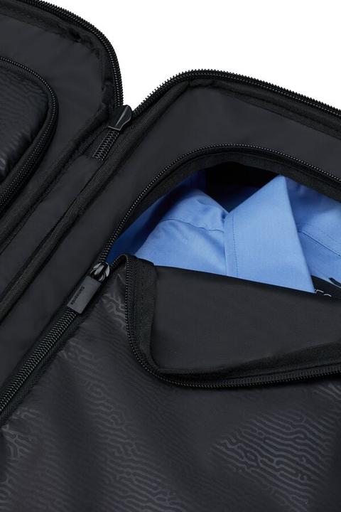 Actual product image Samsonite SECURIPAK 2.0 Duffle On (34.50 l, Hand luggage (up to 50 litres))