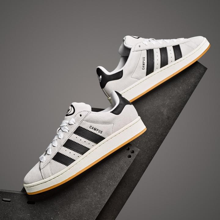 Immagine prodotto adidas Campus 00s Crystal White (40)