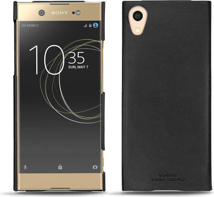 Productafbeelding Noreve Lederen omslag (Sony Xperia XA1 Ultra)