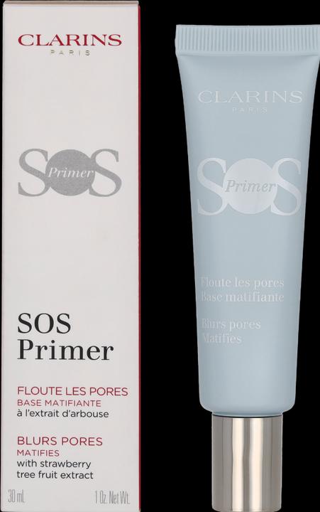 Immagine prodotto Clarins SOS Primer Opacizzante (Rosa)