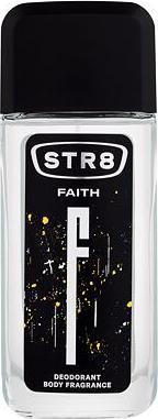 Actual product image Str8 Faith - deodorant with spray - 85 ml (Spray, 85 ml)