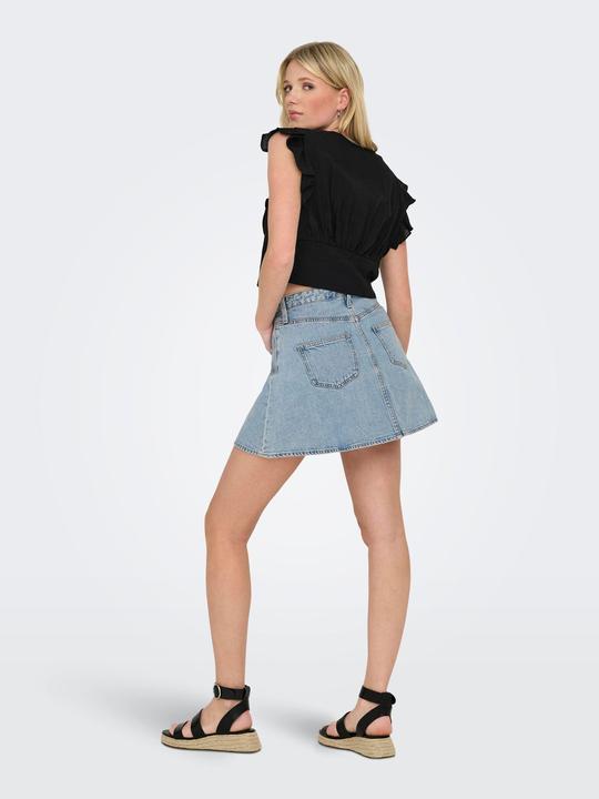 Immagine prodotto Only ONLEDEN Jeansrock Jeansrock (XL)