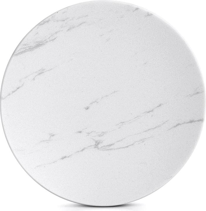 Actual product image Zeller Present Coaster (4 x, Glass coaster)