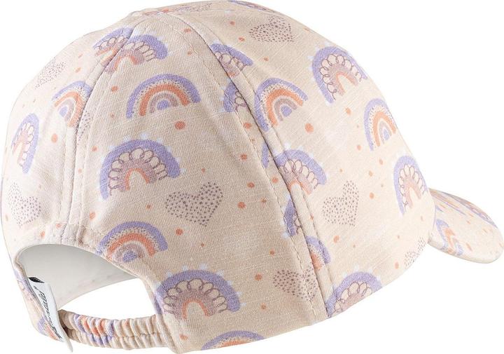 Image du produit Sterntaler Baseball Cap Regenbögen (47)