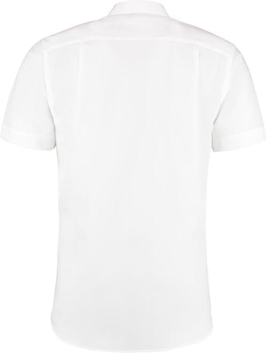 Image du produit Kustom Kit Chemise premium à manches courtes sans repassage (38)