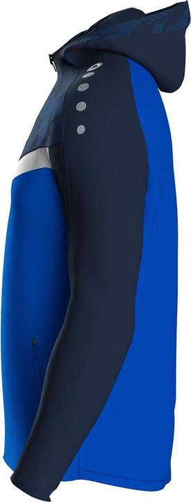 Actual product image JAKO Iconic hooded jacket (34)