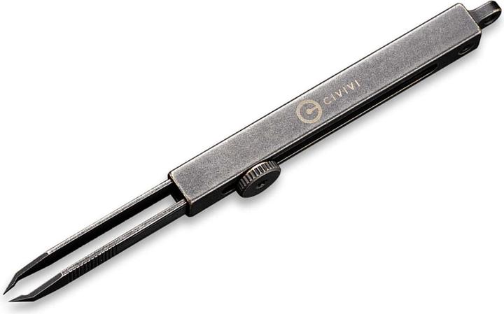 Produktbild Civivi Tac-N-Tweeze Black