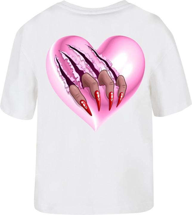 Actual product image Miss Tee Won't Hurt Tee - 136471 (XXL)