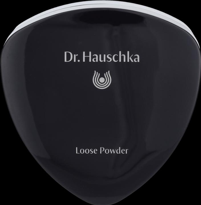 Produktbild Dr. Hauschka Loser Puder (00 Translucent)