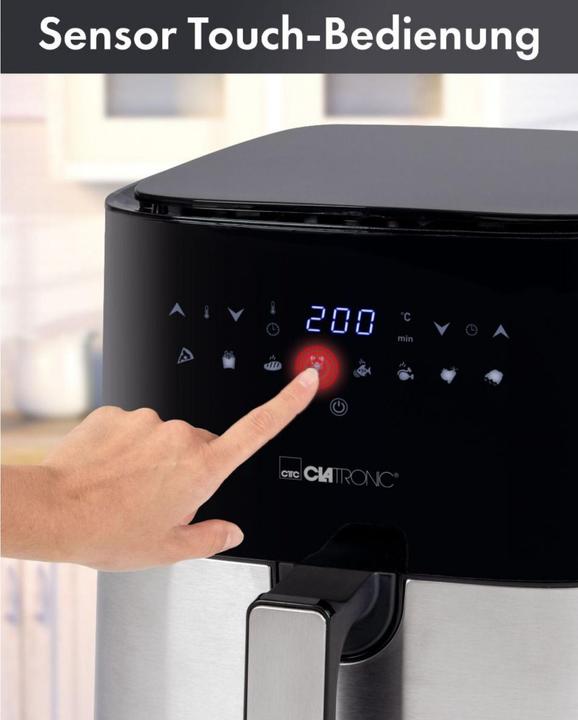 Immagine prodotto Clatronic FR 3782 H