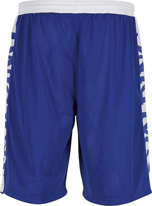 Immagine prodotto Spalding Pantaloncini Reversibili Essenziali (3XL)