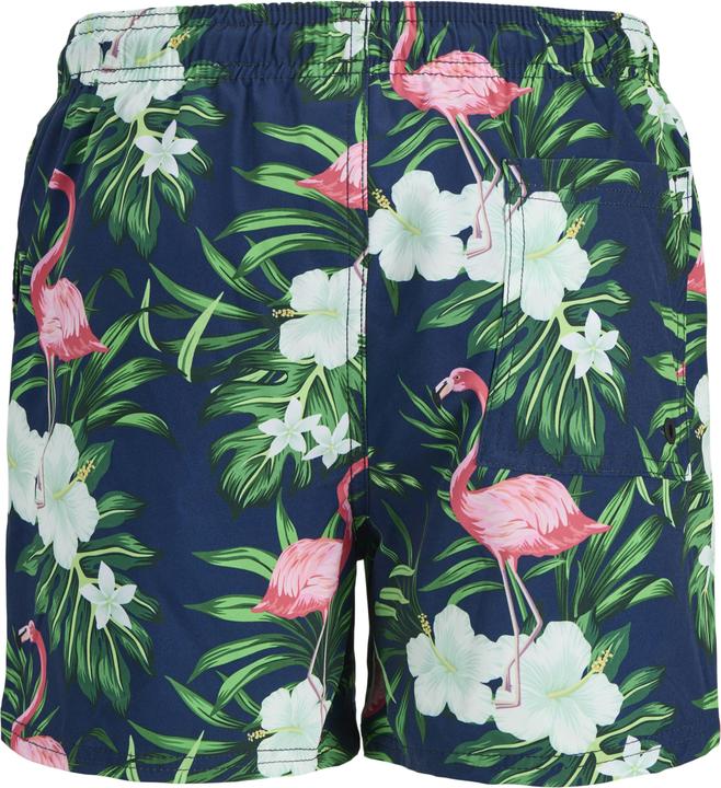 Produktbild Jack & Jones Badeshort JNR (152)