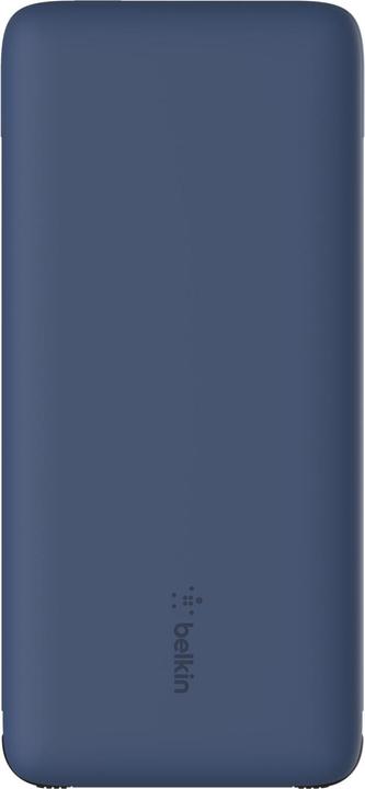 Actual product image Belkin Boost Charge (10000 mAh, 18 W, 37 Wh)