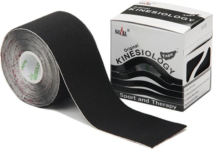 Nasara Kinesiologie Tape 5cm x 5m (5 m)