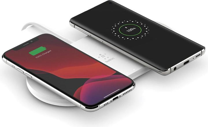 Produktbild Belkin Boost Charge Dual (15 W)