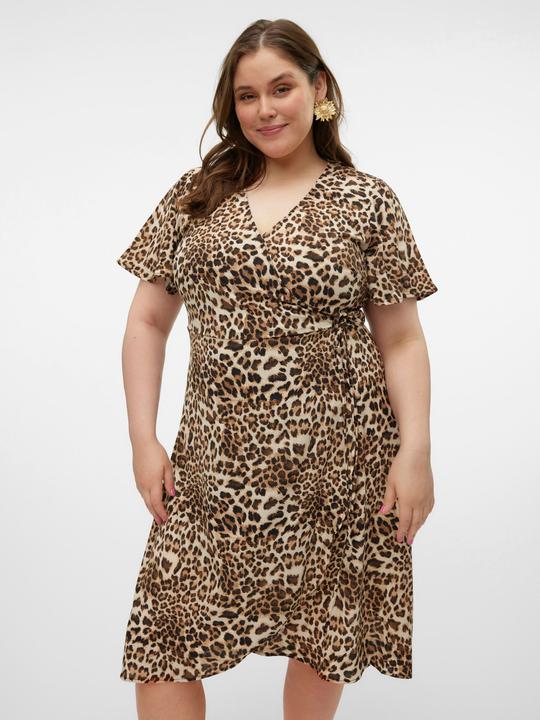 Image du produit Vero Moda VMCSAKI Robe longue (44)