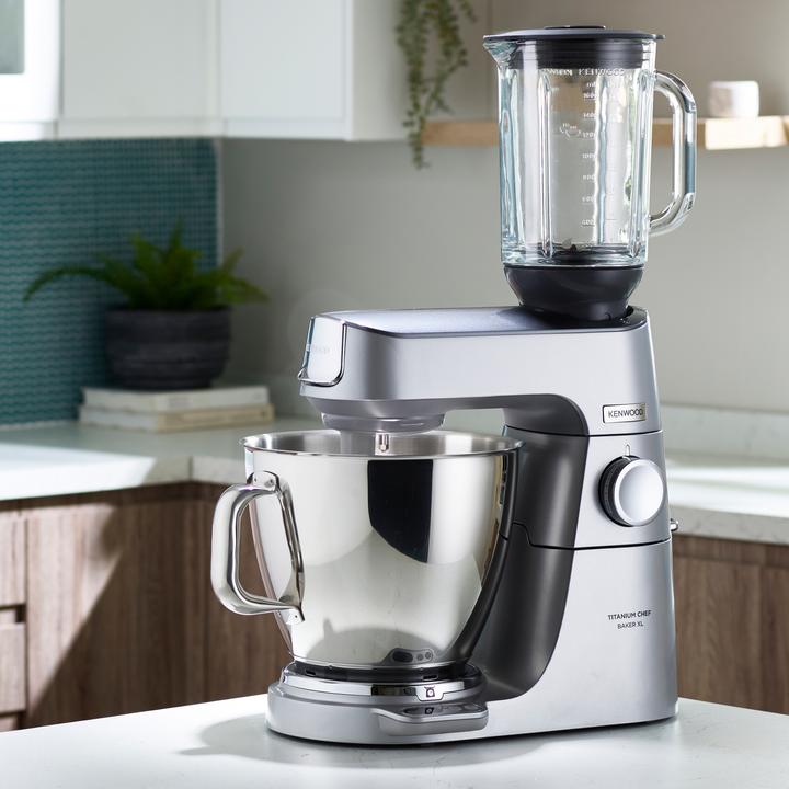 Produktbild Kenwood Titanium Chef Baker XL (1200 W)