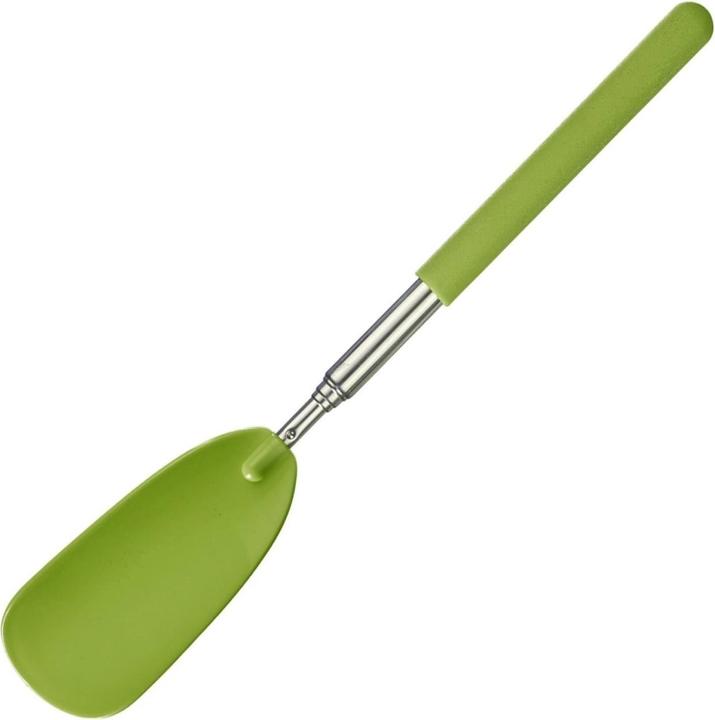 Westmark Schuhlöffel mit Teleskopstiel
